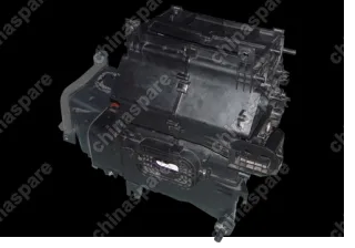 A218107017 Корпус вентилятора печки Chery Fora