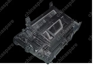 A218107017 Корпус вентилятора печки Chery Fora
