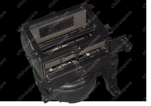 A218107015 Корпус вентилятора печки Chery Fora