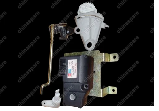 A218107510 Привод заслонки печки Chery Fora