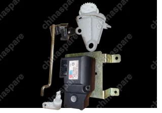 A218107510 Привод заслонки печки Chery Fora