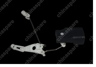 A218107710 Привод заслонки печки Chery Fora