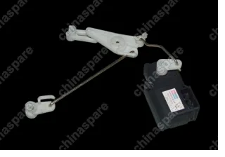 A218107710 Привод заслонки печки Chery Fora