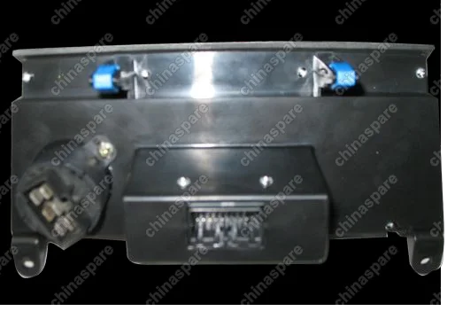 A218112010BF Control panel - a/c Chery Fora