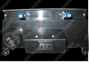 A218112010BF Control panel - a/c Chery Fora