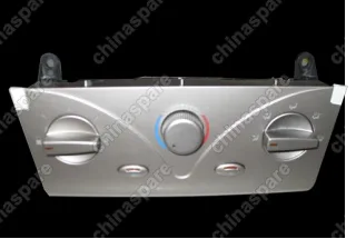 A218112010BF Control panel - a/c Chery Fora