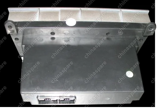 A218112010BE Блок упр. климат контролем (беж) Chery Fora