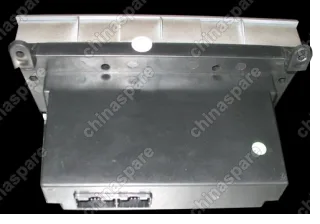 A218112010BE Блок упр. климат контролем (беж) Chery Fora