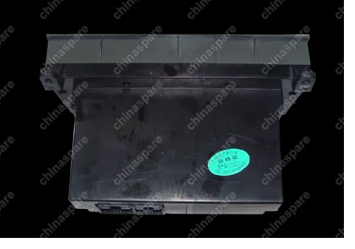 Блок управления климат контролем Chery Fora