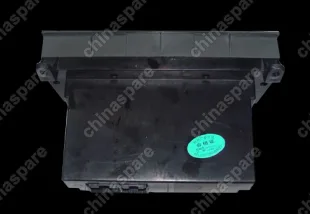 Блок управления климат контролем Chery Fora