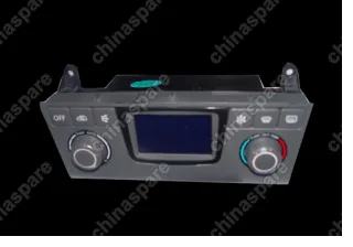 Блок управления климат контролем Chery Fora