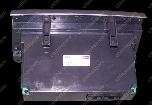 Блок управления климат контроля Chery Fora