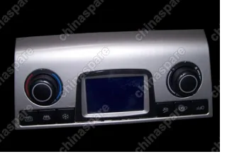 Блок управления климат контроля Chery Fora