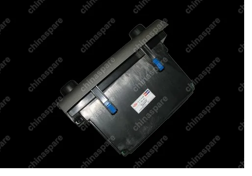 Блок управления кондиционером Chery Fora