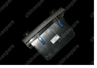 Блок управления кондиционером Chery Fora