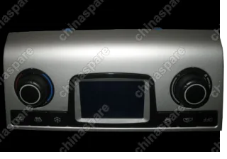 Блок управления кондиционером Chery Fora