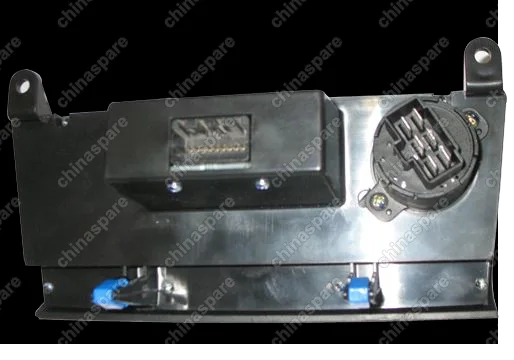 Блок управления кондиционером Chery Fora