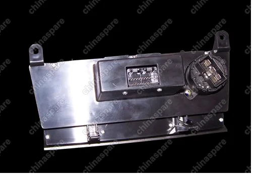 Блок управления кондиционером Chery Fora