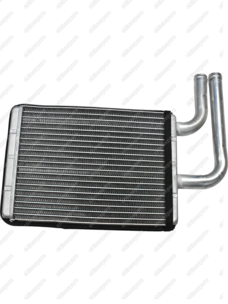 Радиатор отопителя Chery Fora