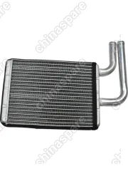 Радиатор отопителя Chery Fora