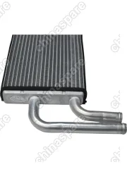 Радиатор отопителя Chery Fora