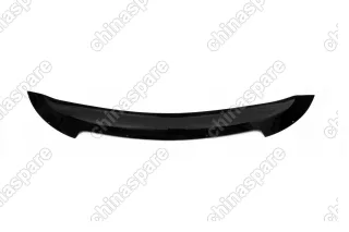 REINHD604wl Дефлектор капота (ЕВРО крепеж) CHEVROLET CRUZE 2009-2015 седан /  хэтчбек, без лого