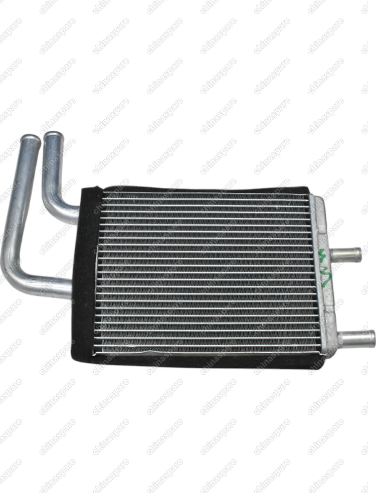 Радиатор отопителя (с трубкой) Chery Fora