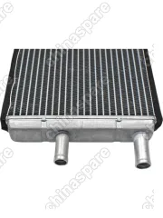 Радиатор отопителя (с трубкой) Chery Fora