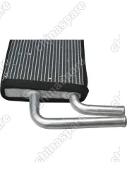 Радиатор отопителя (с трубкой) Chery Fora