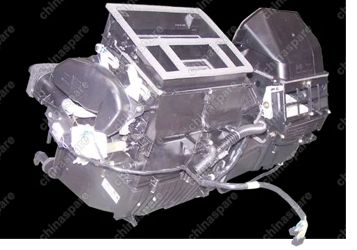 A218107010BB Отопитель в сборе Chery Fora