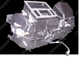 A218107010BB Отопитель в сборе Chery Fora