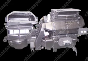 A218107010BB Отопитель в сборе Chery Fora
