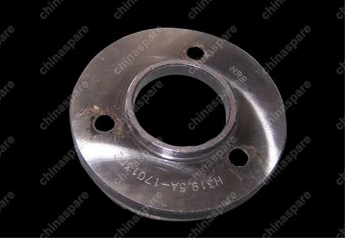 QR519MHA1701302 Synchronizer - reverse Chery Fora