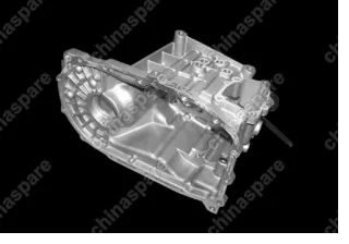 QR519MHA1701101 Коробка (средняя часть) Chery Fora