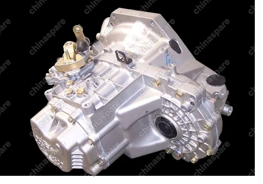 Коробка передач механическая (мкпп) 1.6 Chery Fora