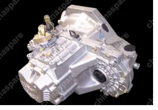 Коробка передач механическая (мкпп) 1.6 Chery Fora