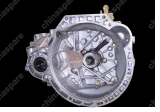 Коробка передач механическая (мкпп) 1.6 Chery Fora