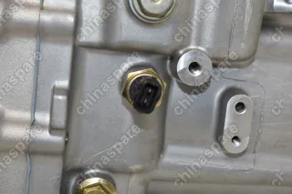 Коробка передач механическая (мкпп) 2.0 Chery Fora