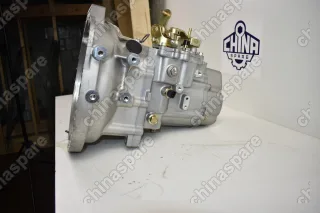 Коробка передач механическая (мкпп) 2.0 Chery Fora