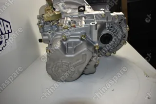 Коробка передач механическая (мкпп) 2.0 Chery Fora