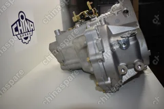 Коробка передач механическая (мкпп) 2.0 Chery Fora