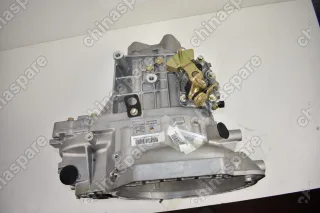 Коробка передач механическая (мкпп) 2.0 Chery Fora