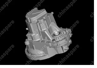 Коробка передач механическая (мкпп) 2.0 Chery Fora