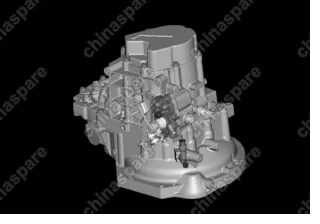 Коробка передач механическая (мкпп) 2.0 Chery Fora