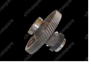 QR519MHA1701700 Дифференциал Chery Fora