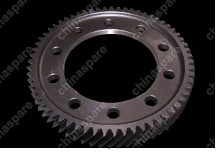 QR519MHE1701702 Driven gear - differentia Chery Fora