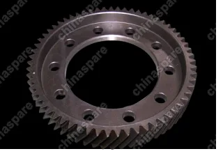 QR519MHE1701702 Driven gear - differentia Chery Fora