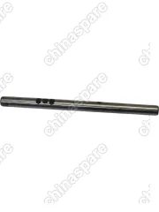 Вал вилки 1 и 2 скорости Chery Fora