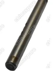 Вал вилки 1 и 2 скорости Chery Fora