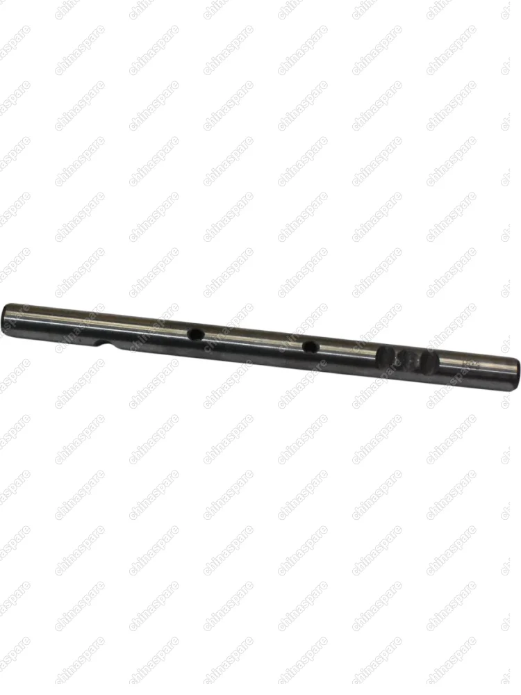 Вал вилки 3 и 4 скорости Chery Fora